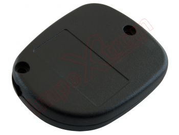 Producto Genérico - Carcasa para mando Subaru con 2 botones